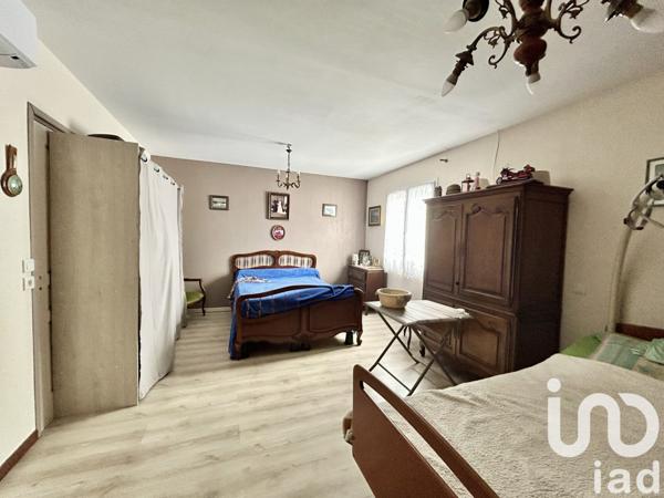 Maison à vendre 4 pièces 113 m² Bretenoux