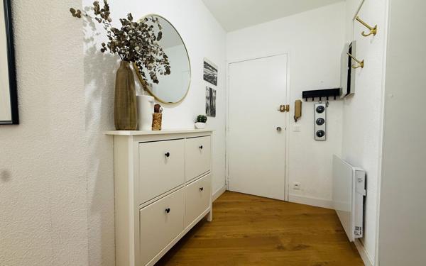 Appartement à vendre    1 pièce • 46,39 m2 Capbreton