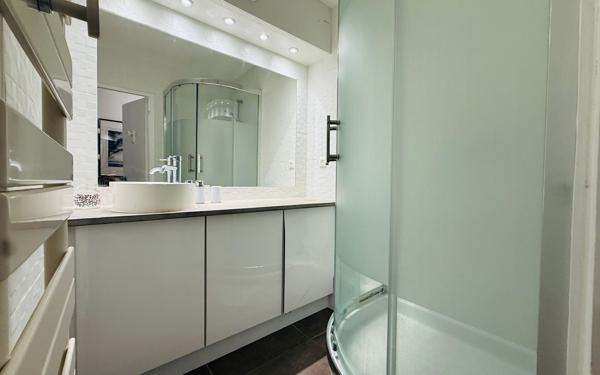 Appartement à vendre    1 pièce • 46,39 m2 Capbreton