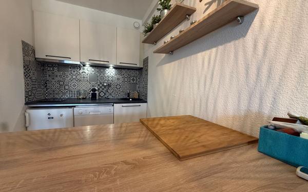 Appartement à vendre    1 pièce • 46,39 m2 Capbreton