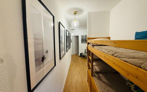 Appartement à vendre    1 pièce • 46,39 m2 Capbreton