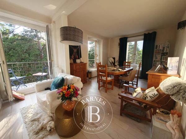 Saint-Gervais-les-Bains, Appartement 3 Chambres -  127 m² à vendre