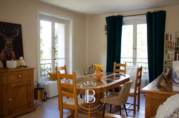 Saint-Gervais-les-Bains, Appartement 3 Chambres -  127 m² à vendre