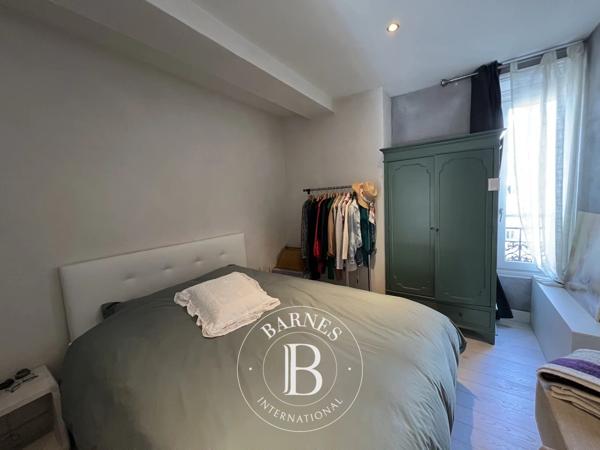 Saint-Gervais-les-Bains, Appartement 3 Chambres -  127 m² à vendre