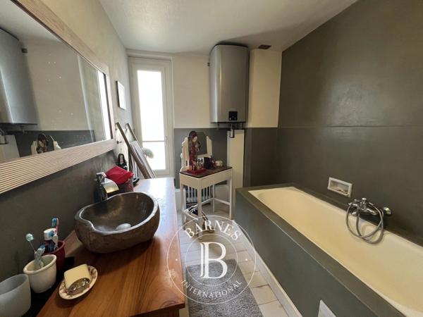 Saint-Gervais-les-Bains, Appartement 3 Chambres -  127 m² à vendre