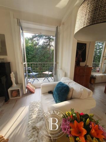 Saint-Gervais-les-Bains, Appartement 3 Chambres -  127 m² à vendre