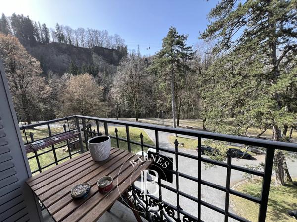 Saint-Gervais-les-Bains, Appartement 3 Chambres -  127 m² à vendre