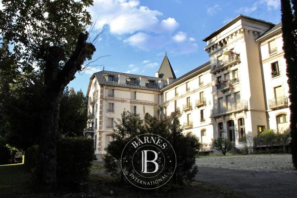 Saint-Gervais-les-Bains, Appartement 3 Chambres -  127 m² à vendre