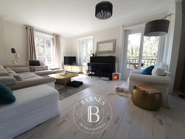 Saint-Gervais-les-Bains, Appartement 3 Chambres -  127 m² à vendre