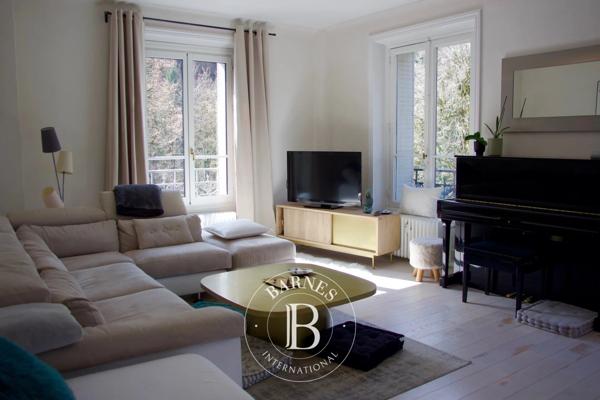 Saint-Gervais-les-Bains, Appartement 3 Chambres -  127 m² à vendre