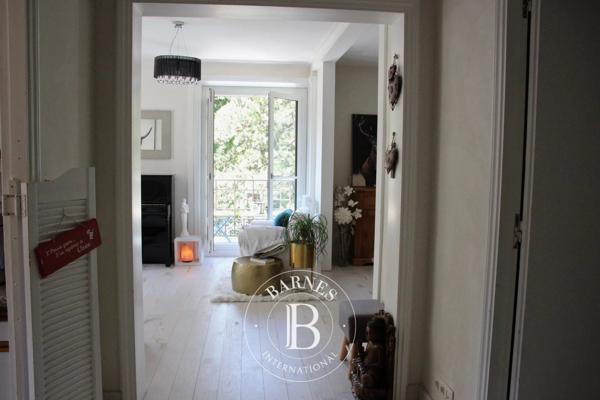 Saint-Gervais-les-Bains, Appartement 3 Chambres -  127 m² à vendre