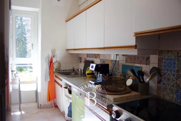 Saint-Gervais-les-Bains, Appartement 3 Chambres -  127 m² à vendre