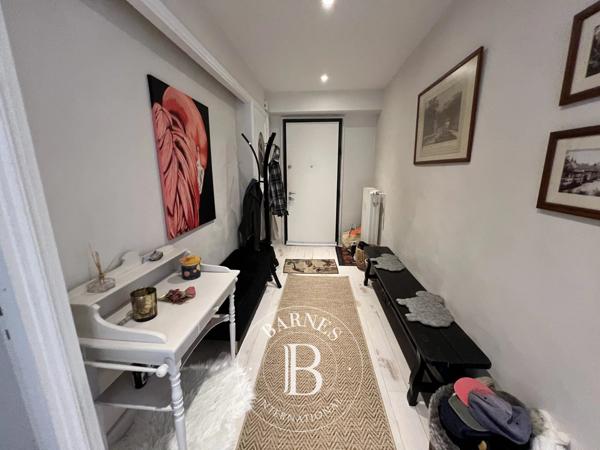 Saint-Gervais-les-Bains, Appartement 3 Chambres -  127 m² à vendre