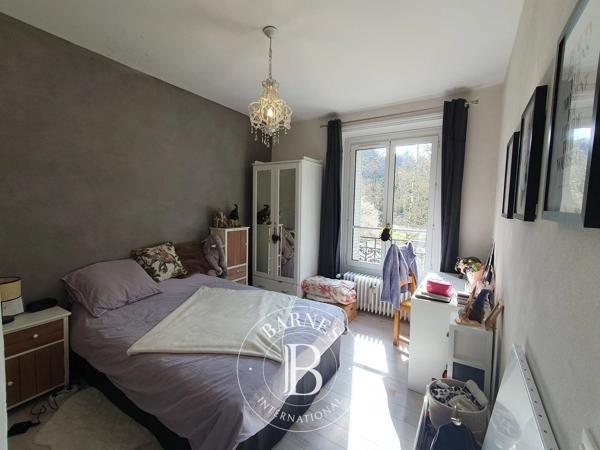 Saint-Gervais-les-Bains, Appartement 3 Chambres -  127 m² à vendre