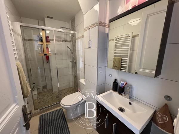 Saint-Gervais-les-Bains, Appartement 3 Chambres -  127 m² à vendre