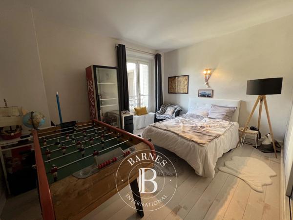 Saint-Gervais-les-Bains, Appartement 3 Chambres -  127 m² à vendre