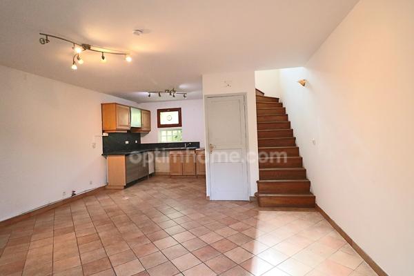 Maison de ville 3 pièces - 78 m² - Jardinet & 2 places de parking - Mareil-en-France (95850)