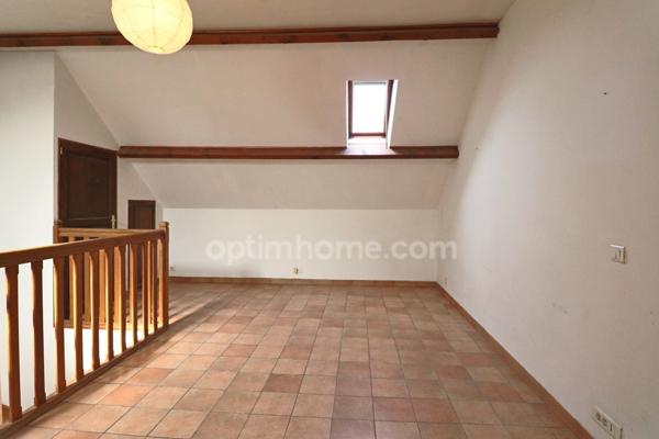 Maison de ville 3 pièces - 78 m² - Jardinet & 2 places de parking - Mareil-en-France (95850)