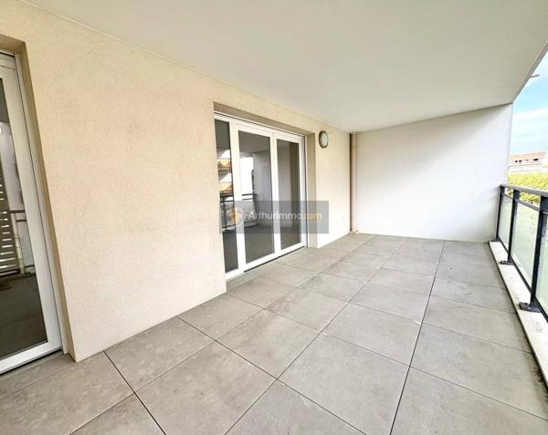 Vente Appartement 2 pièces 47 m2 à Saint-Raphaël