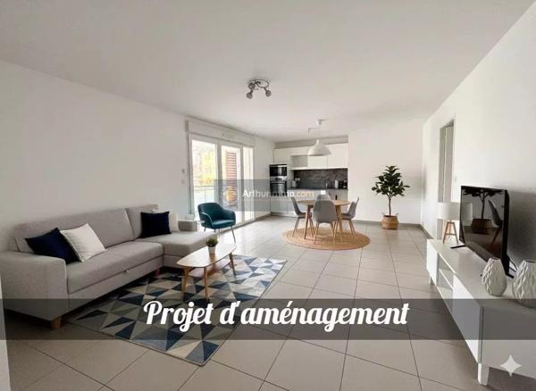 Vente Appartement 2 pièces 47 m2 à Saint-Raphaël