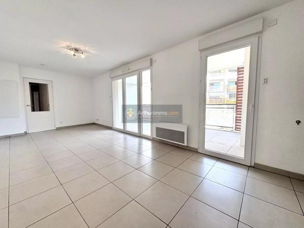 Vente Appartement 2 pièces 47 m2 à Saint-Raphaël