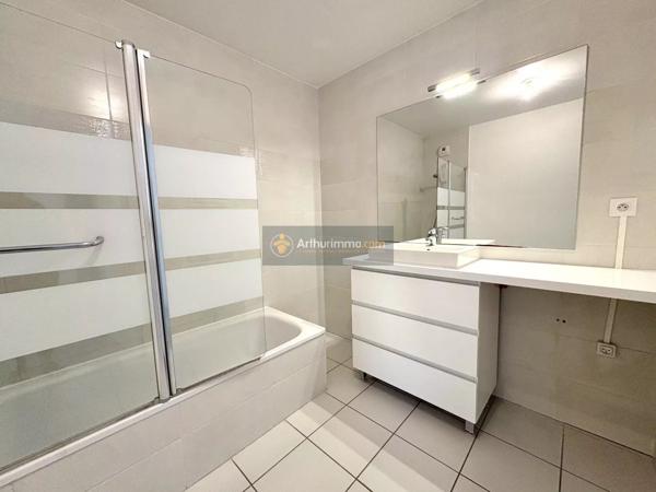 Vente Appartement 2 pièces 47 m2 à Saint-Raphaël