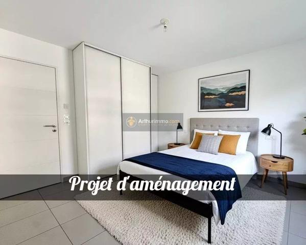 Vente Appartement 2 pièces 47 m2 à Saint-Raphaël