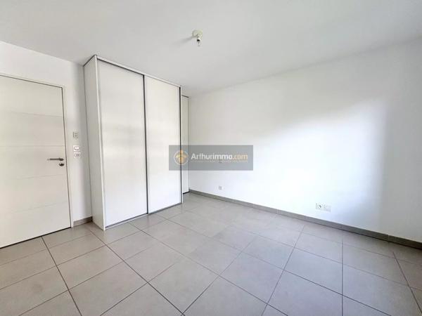 Vente Appartement 2 pièces 47 m2 à Saint-Raphaël