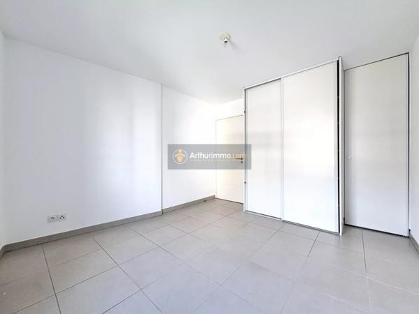 Vente Appartement 2 pièces 47 m2 à Saint-Raphaël