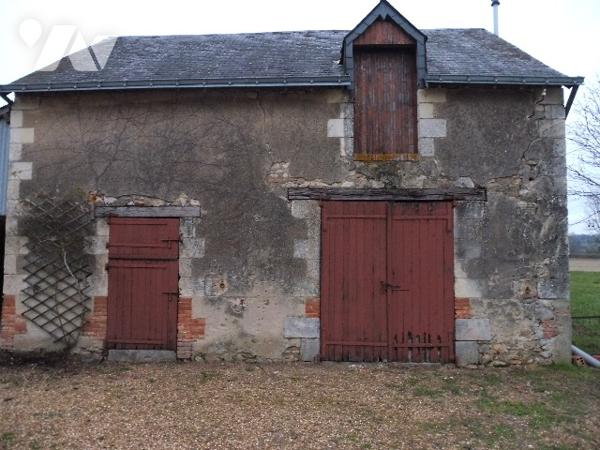 Maison à vendre, Le Vieil-Baugé, 49150 Baugé-en-Anjou