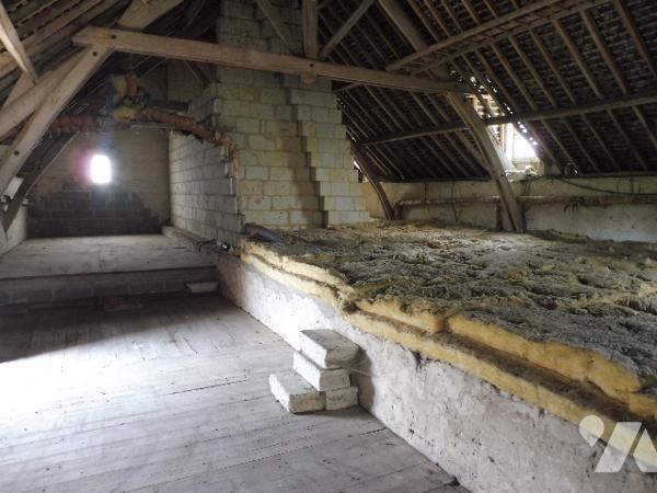 Maison à vendre, Le Vieil-Baugé, 49150 Baugé-en-Anjou