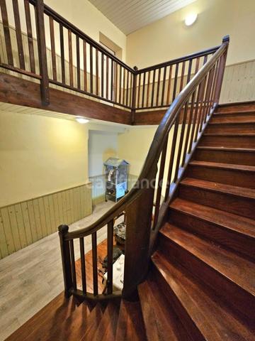 MOUCHARD (39) – Immeuble de rapport > 8 %