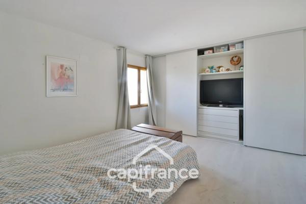 Maison à vendre 6 pièces proche de BLETTERANS (39)