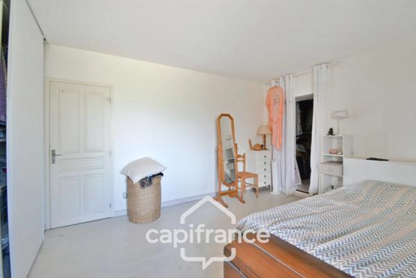 Maison à vendre 6 pièces proche de BLETTERANS (39)