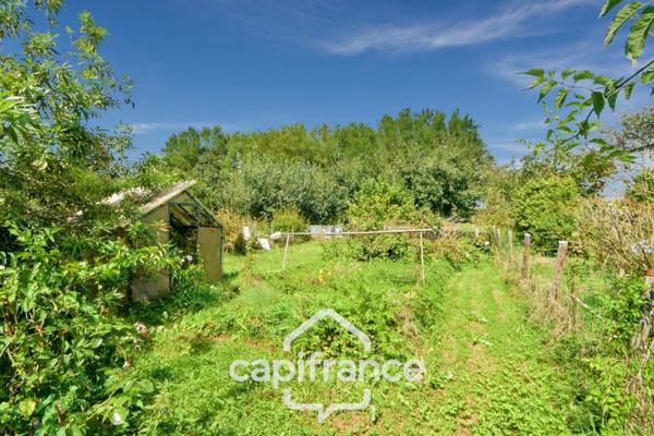 Maison à vendre 6 pièces proche de BLETTERANS (39)