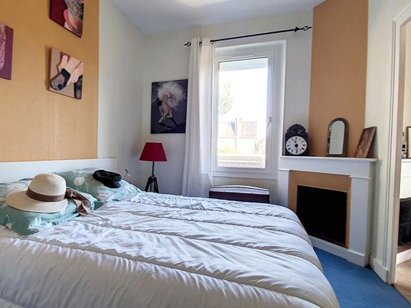 Maison Loir En Vallee 7 pièce(s) 149 m2