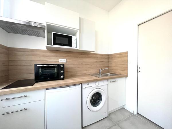 Appartement Caudebec Les Elbeuf MEUBLE- Réf: LOKIRDCD