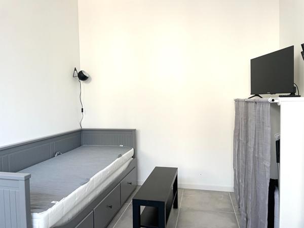 Appartement Caudebec Les Elbeuf MEUBLE- Réf: LOKIRDCD