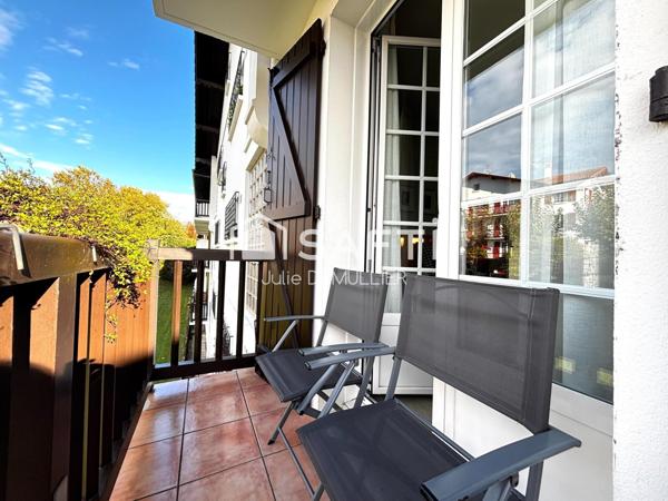 Superbe appartement T4 dans un quartier familial