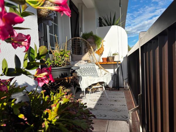 Superbe appartement T4 dans un quartier familial