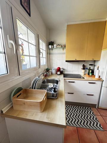 Superbe appartement T4 dans un quartier familial