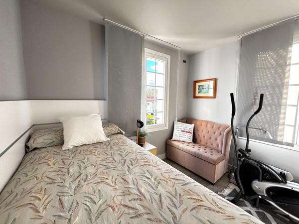 Superbe appartement T4 dans un quartier familial