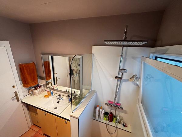 Superbe appartement T4 dans un quartier familial