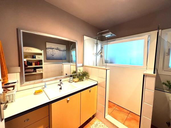 Superbe appartement T4 dans un quartier familial