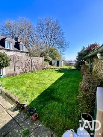 Maison à vendre 3 pièces 101 m² Merléac