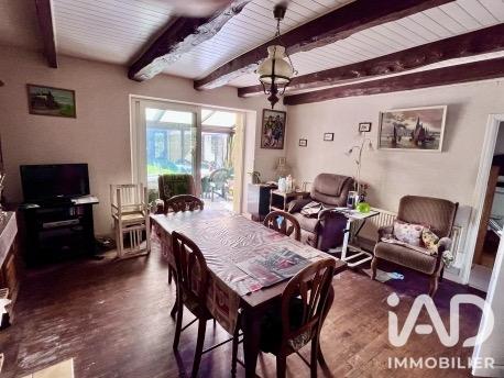 Maison à vendre 3 pièces 101 m² Merléac
