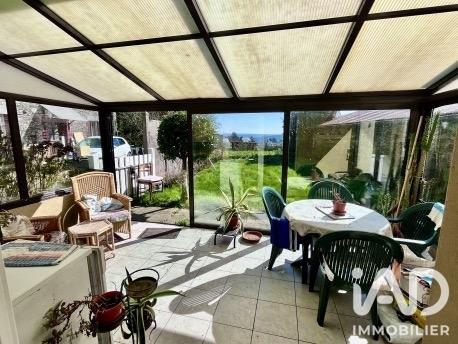 Maison à vendre 3 pièces 101 m² Merléac