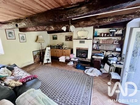 Maison à vendre 3 pièces 101 m² Merléac