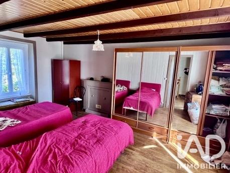 Maison à vendre 3 pièces 101 m² Merléac