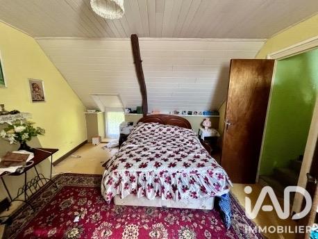 Maison à vendre 3 pièces 101 m² Merléac